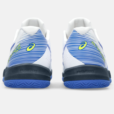 Chaussures de padel ASICS Solution Swift FF Padel