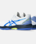 Chaussures de padel ASICS Solution Swift FF Padel