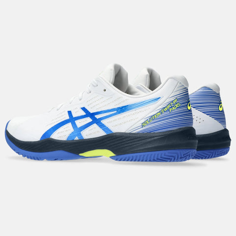 Chaussures de padel ASICS Solution Swift FF Padel