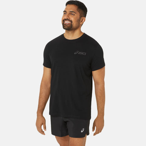 T-shirt ASICS T-shirt Chest Logo