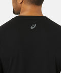 T-shirt ASICS T-shirt Chest Logo