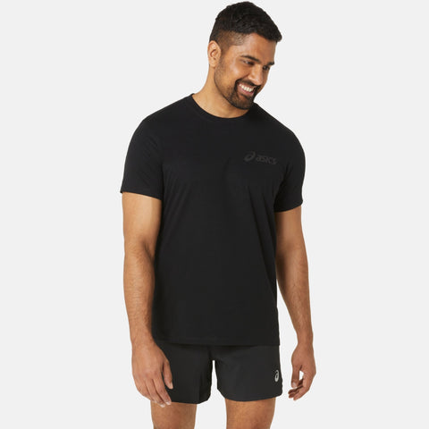 T-shirt ASICS T-shirt Chest Logo