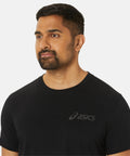 T-shirt ASICS T-shirt Chest Logo