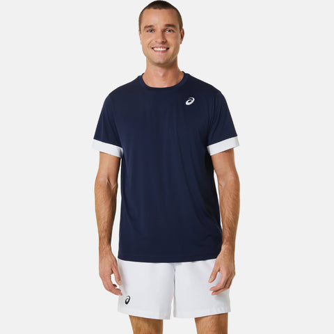 T-shirt ASICS T-shirt Court