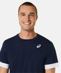 T-shirt ASICS T-shirt Court
