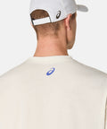 T-shirt ASICS T-shirt Court Core Graphic