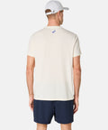 T-shirt ASICS T-shirt Court Core Graphic