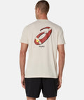 T-shirt ASICS T-shirt Court Graphic
