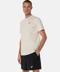T-shirt ASICS T-shirt Court Graphic