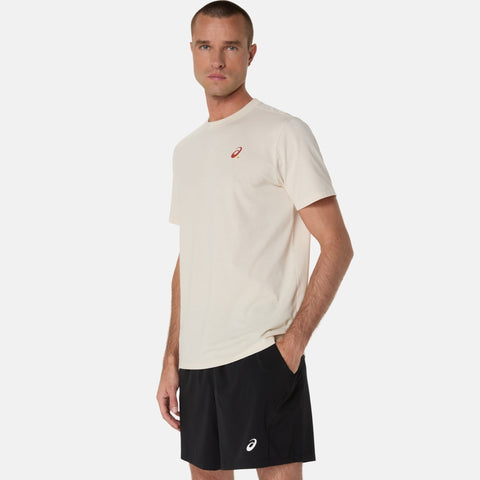 T-shirt ASICS T-shirt Court Graphic