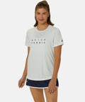 T-shirt ASICS T-shirt Court Graphic
