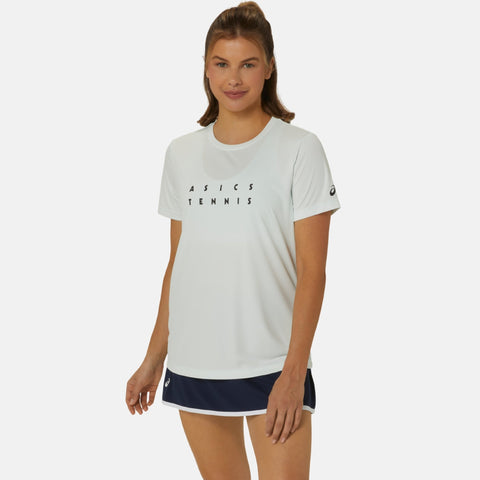 T-shirt ASICS T-shirt Court Graphic
