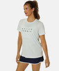 T-shirt ASICS T-shirt Court Graphic