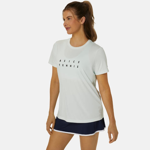 T-shirt ASICS T-shirt Court Graphic