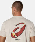 T-shirt ASICS T-shirt Court Graphic