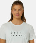 T-shirt ASICS T-shirt Court Graphic