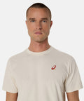 T-shirt ASICS T-shirt Court Graphic