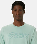 T-shirt ASICS T-shirt Logo