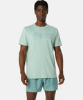 T-shirt ASICS T-shirt Logo