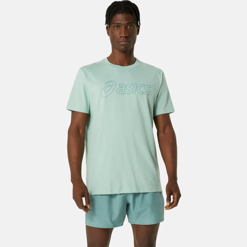 T-shirt ASICS T-shirt Logo