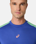 T-shirt ASICS T-shirt Padel Court
