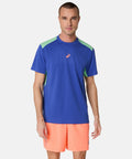 T-shirt ASICS T-shirt Padel Court