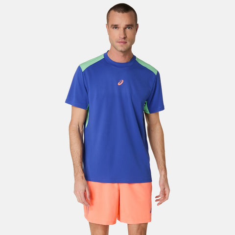 T-shirt ASICS T-shirt Padel Court