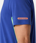 T-shirt ASICS T-shirt Padel Court