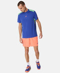 T-shirt ASICS T-shirt Padel Court