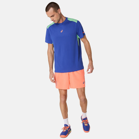 T-shirt ASICS T-shirt Padel Court