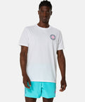 T-shirt ASICS T-shirt Padel Court Graphic