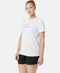T-shirt ASICS T-shirt Tennis Court Graphic