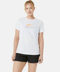 T-shirt ASICS T-shirt Tennis Court Graphic