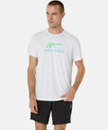 T-shirt ASICS T-shirt Tennis Court Graphic