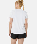 T-shirt ASICS T-shirt Tennis Court Graphic