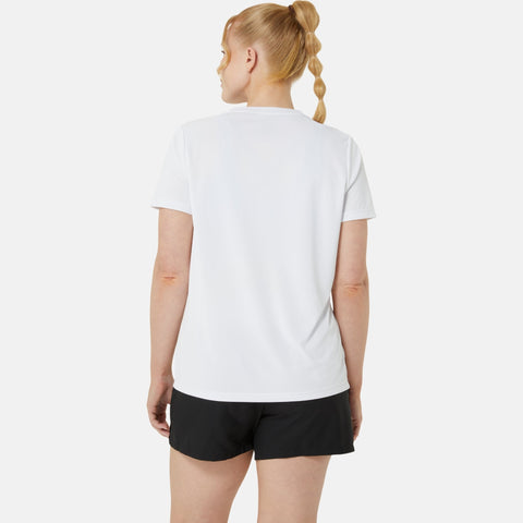 T-shirt ASICS T-shirt Tennis Court Graphic