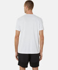 T-shirt ASICS T-shirt Tennis Court Graphic