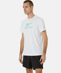 T-shirt ASICS T-shirt Tennis Court Graphic