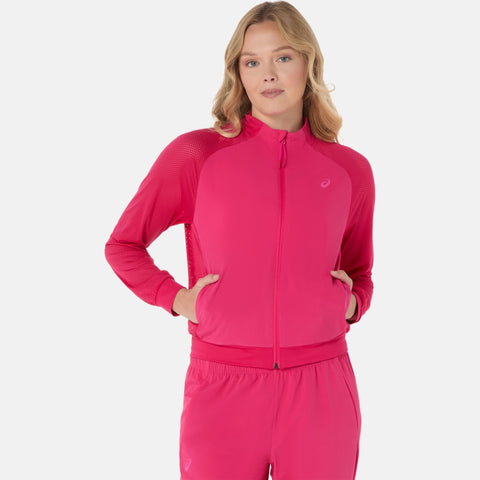 Veste ASICS Veste Match