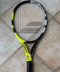 Raquette de tennis occasion Babolat Aero G