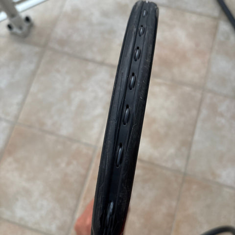 Raquette de tennis occasion Babolat Aero G