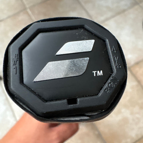 Raquette de tennis occasion Babolat Aero G