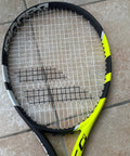 Raquette de tennis occasion Babolat Aero G