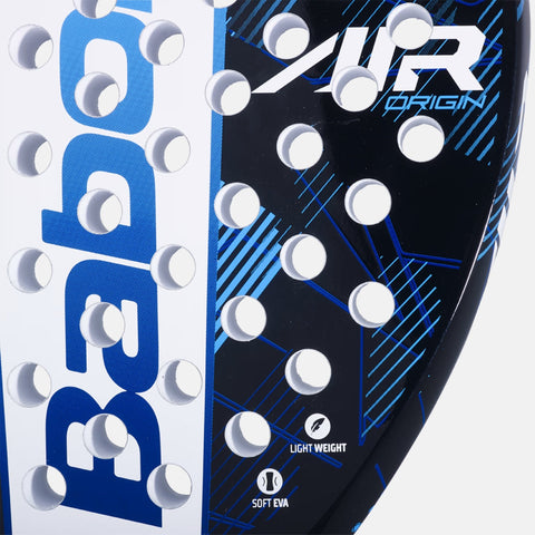 Raquette de padel Babolat Air Origin