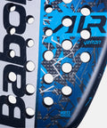 Raquette de padel Babolat Air Veron 2.5