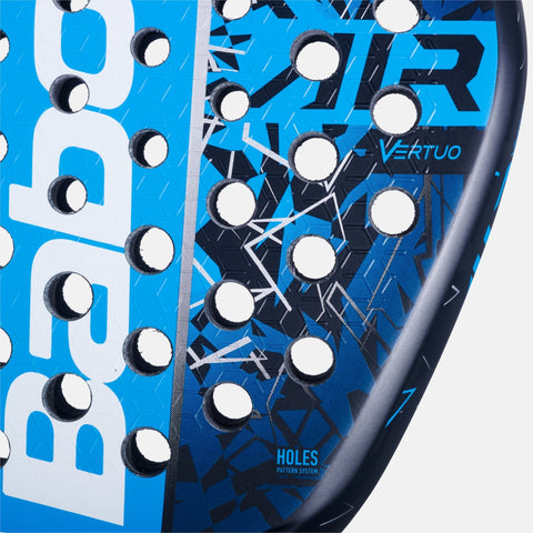 Raquette de padel Babolat Air Vertuo 2.5