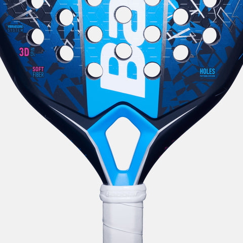 Raquette de padel Babolat Air Vertuo 2.5