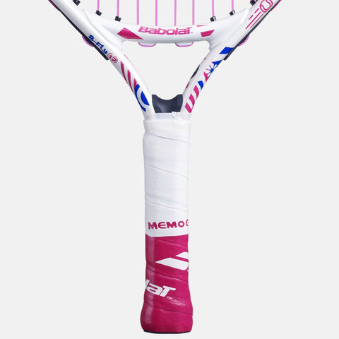 Raquette de tennis Babolat B Fly 17