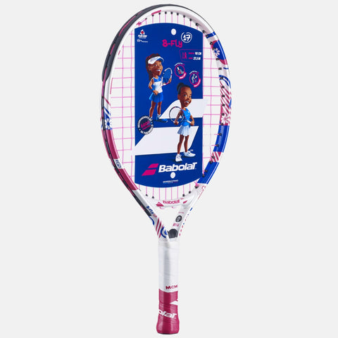 Raquette de tennis Babolat B Fly 17