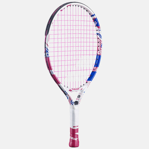 Raquette de tennis Babolat B Fly 17